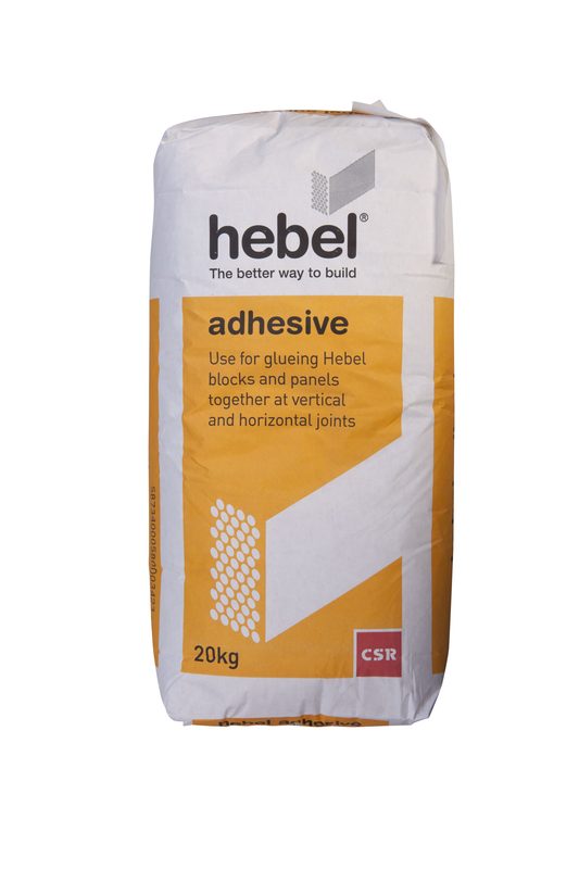 Hebel adhesive 20kg